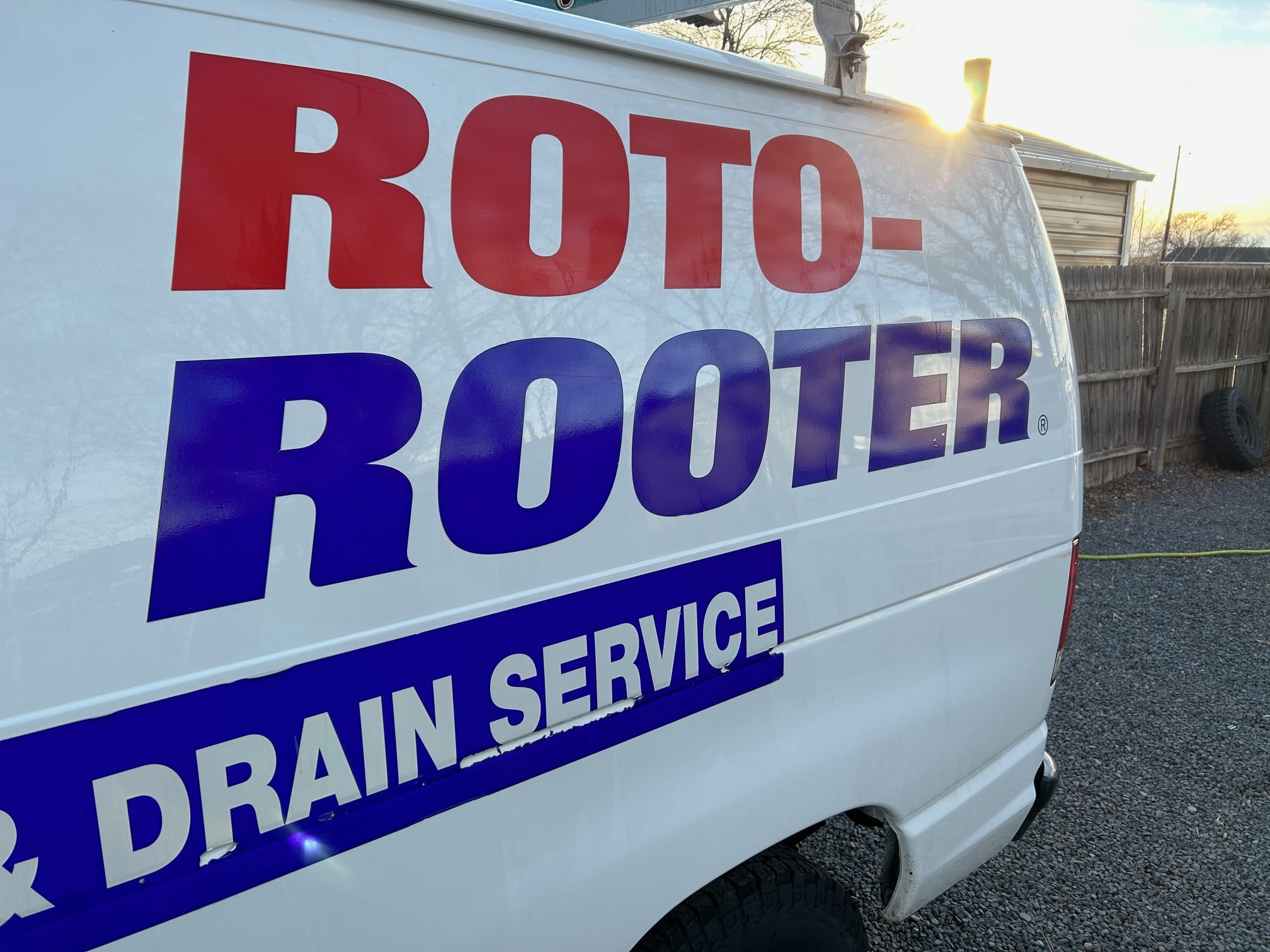 Roto-Rooter Best Sewer Drain Cleaning near Show Low, AZ